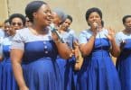 AUDIO Jehovah Jireh Choir – Umunsi Wawe Wa Nyuma MP3 DOWNLOAD