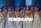 AUDIO Hoziana Choir - YERUSALEMU MP3 DOWNLOAD