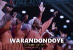 AUDIO Siloam Choir Kumukenke – WARANDONDOYE MP3 DOWNLOAD