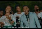 AUDIO Agape International Choir - USIOGOPE MP3 DOWNLOAD