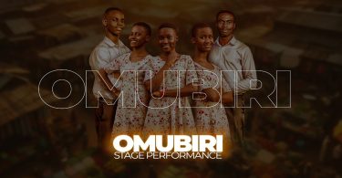 AUDIO Stream Of Life Choir – Omubiri Stage Performance MP3 DOWNLOAD