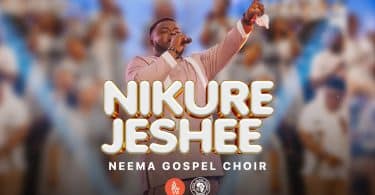 VIDEO: Neema Gospel Choir - Nikurejeshee