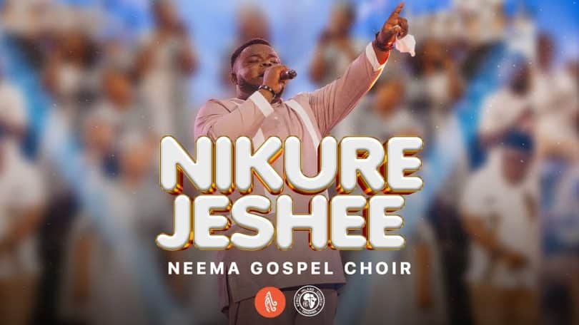 VIDEO: Neema Gospel Choir - Nikurejeshee