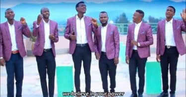 AUDIO Inyenyeri Z’ijuru Choir SDA Mahembe Church – IMITEGO MP3 DOWNLOAD