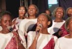 AUDIO Siloam Choir Kumukenke – UWITEKA UMBEREYE UBUHUNGIRO MP3 DOWNLOAD