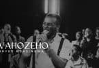 AUDIO Chryso Ndasingwa – WAHOZEHO MP3 DOWNLOAD