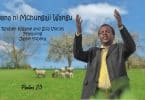 AUDIO Reuben Kigame Ft Sifa Voices & Jayne Yobera - Bwana Ni Mchungaji Wangu MP3 DOWNLOAD